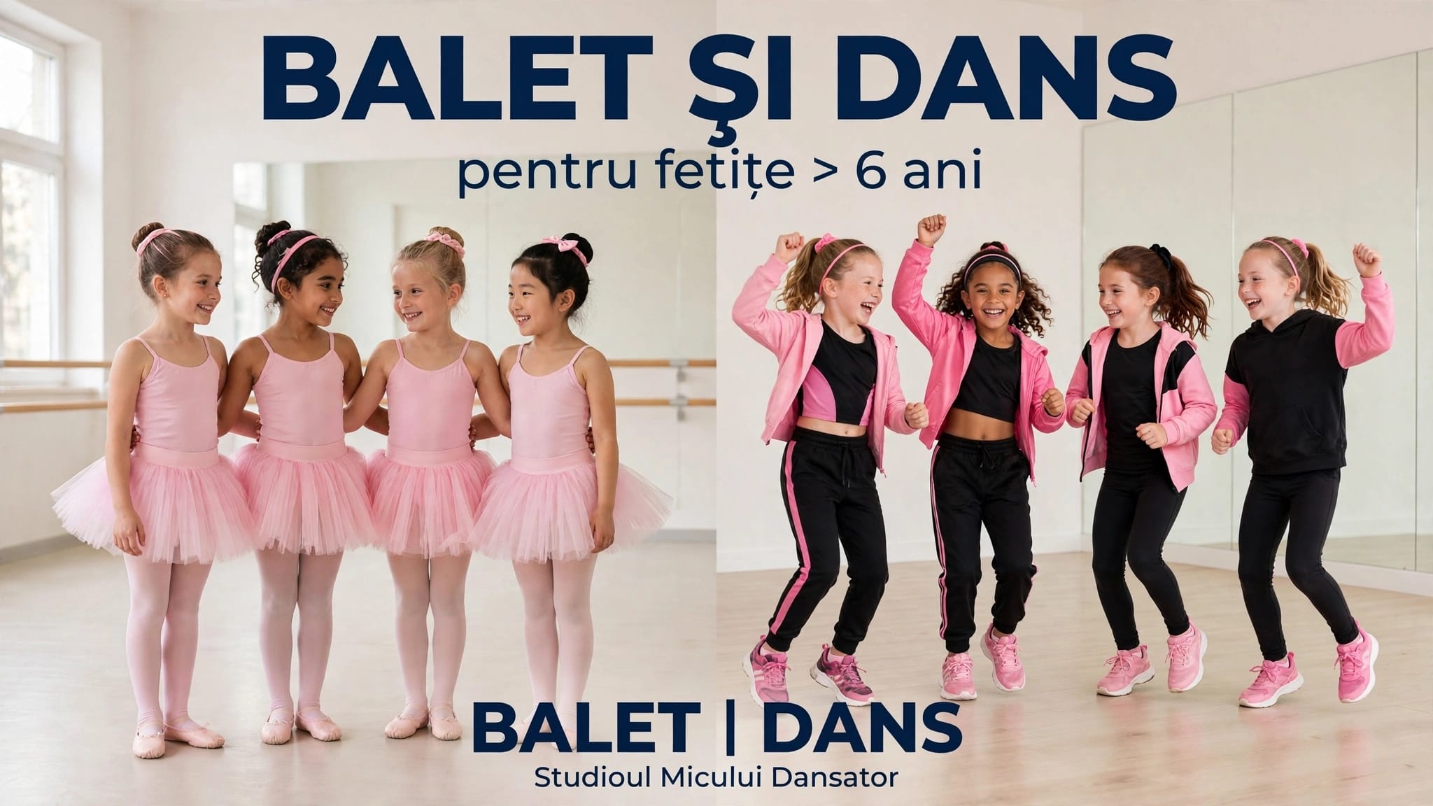 balet si dans